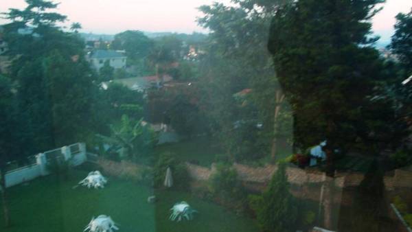 Royal View Hotel Kampala