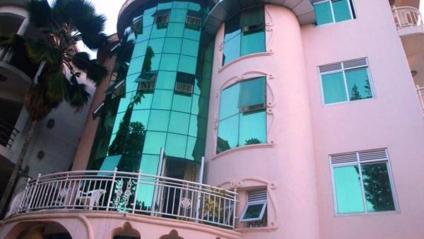 Royal View Hotel Kampala