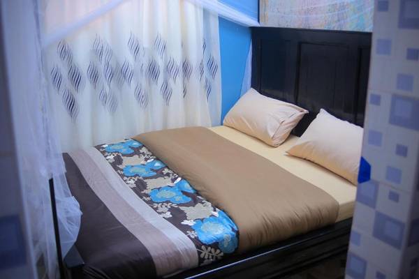 Awooooo Accommodation Kampala