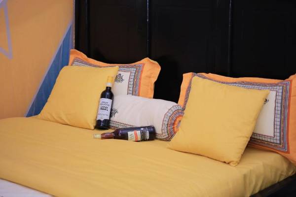 Awooooo Accommodation Kampala
