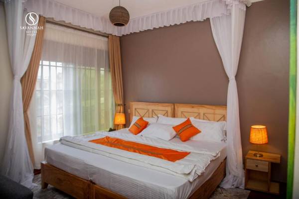 Savannah Suites