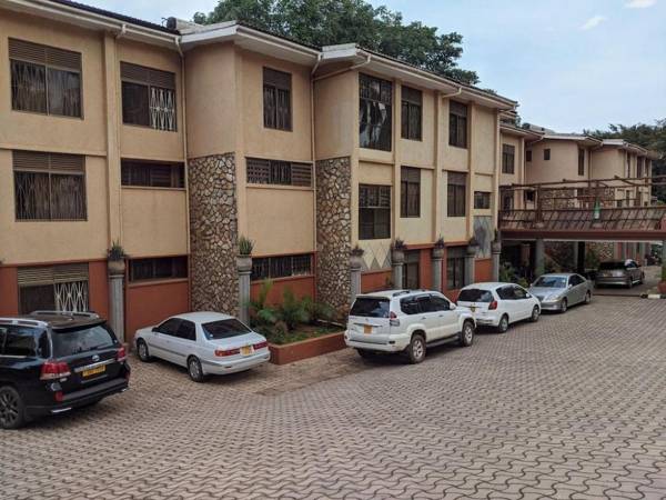 Hotel  Ruch