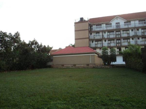 Georgia Hotel