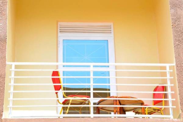 Cosy 2 bed Room Flat in Muyenga Central Kampala