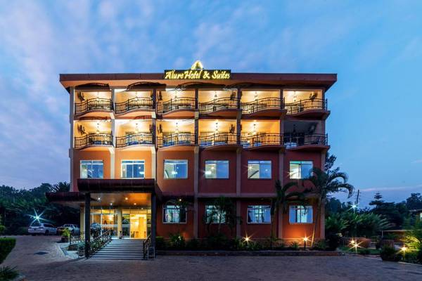 Alure Hotel and Suites