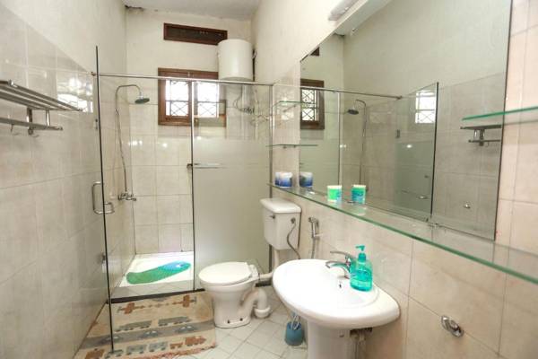 Remarkable 2-Bed Cottage Along Gayaza road