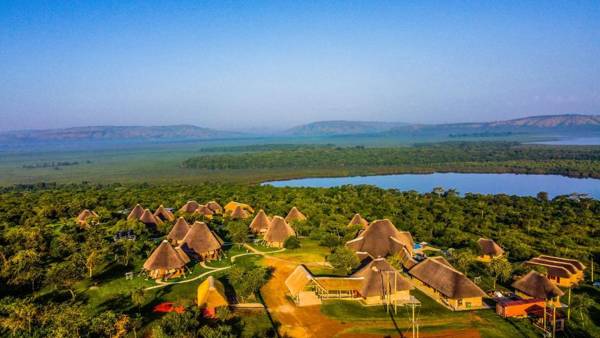 Kigambira Safari Lodge