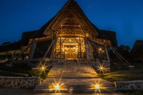 Kigambira Safari Lodge