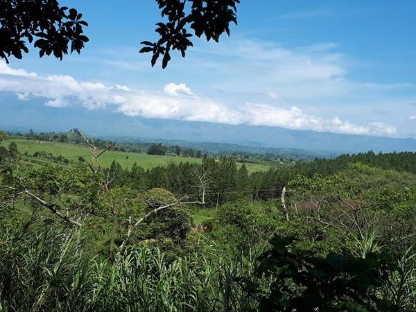 Lake Nkuruba Nature Reserve