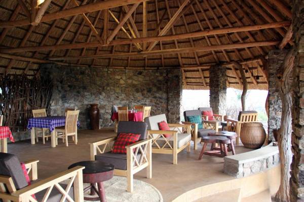 Kidepo Savannah Lodge by NATURE LODGES LTD