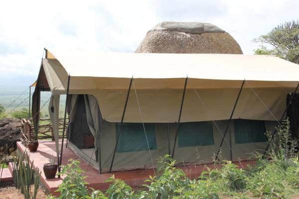 Kidepo Savannah Lodge by NATURE LODGES LTD