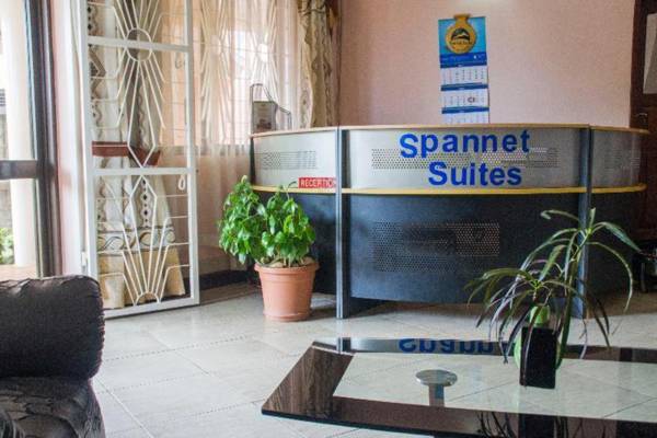 Spannet Suites