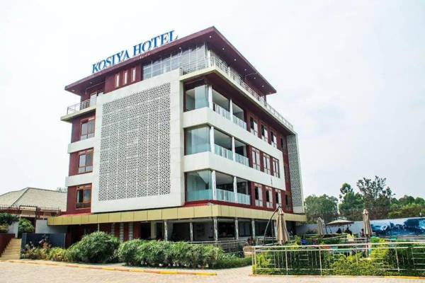 Kosiya Hotel