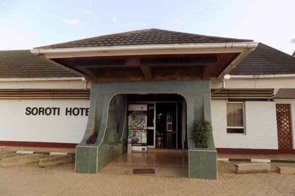 Akello Hotel