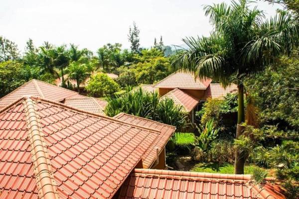 Kabalega Resort - Masindi