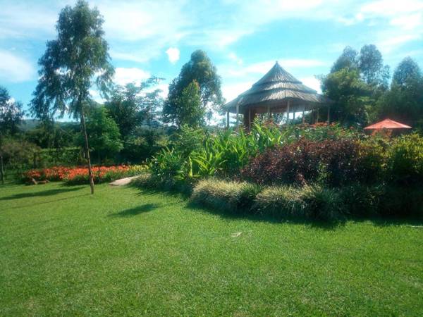 Kabalega Resort - Masindi