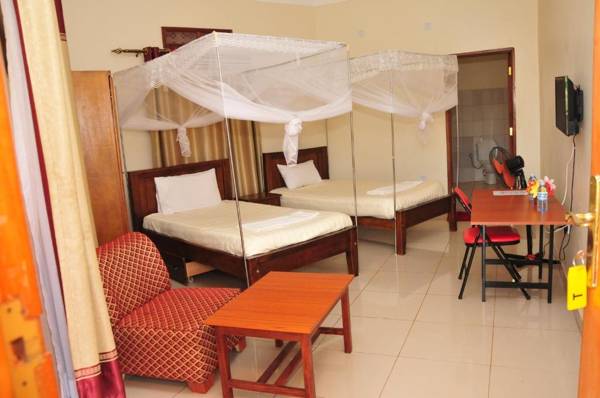 Country Inn Masindi