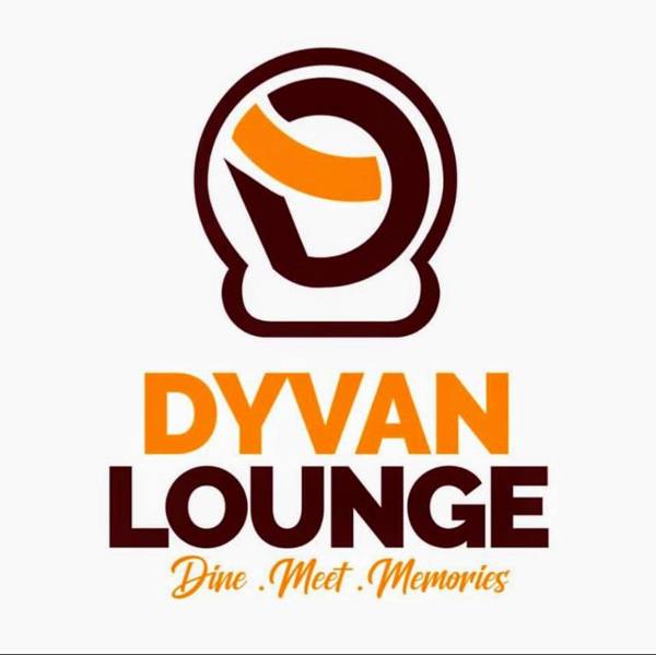 Dyvan Lounge