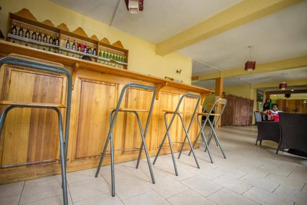 Kisoro Tourist Hotel