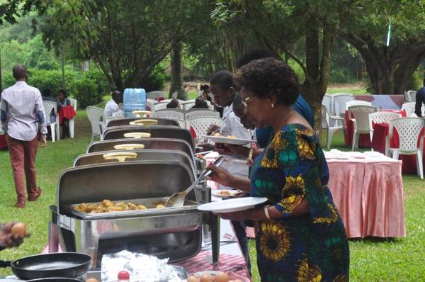 Mbale Resort Hotel