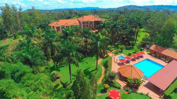 Mbale Resort Hotel