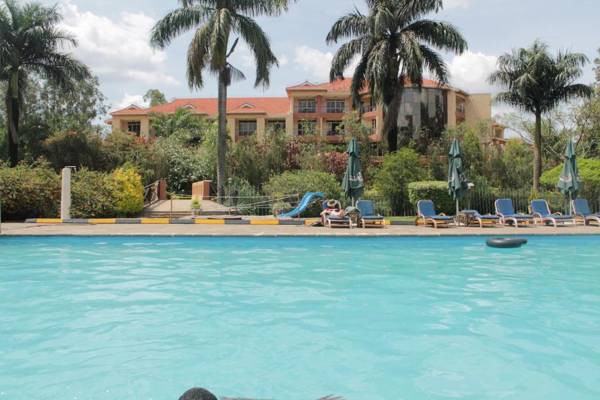 Mbale Resort Hotel