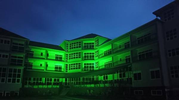 Mbale Courts View Hotel