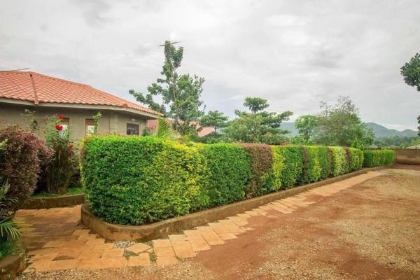 Panorama Cottages Tororo