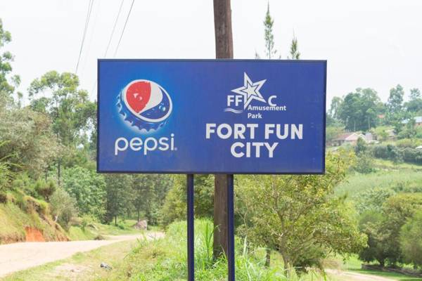 Fort Fun City Hotel