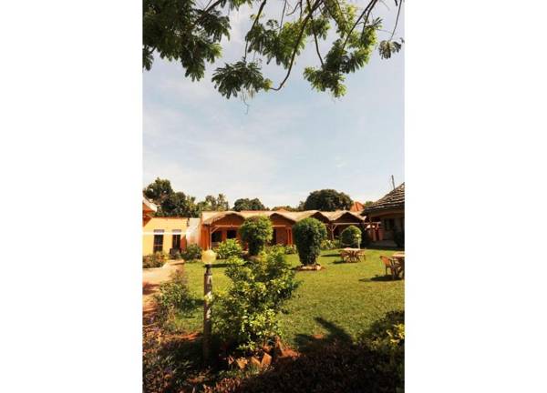 Gorilla African Guest House