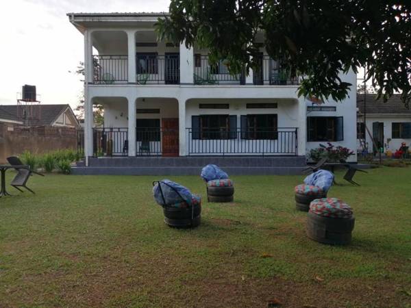 Victoria Guest House