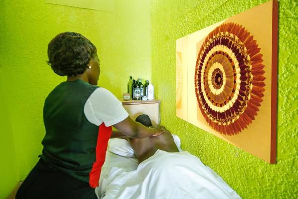 Katomi Kingdom Resort