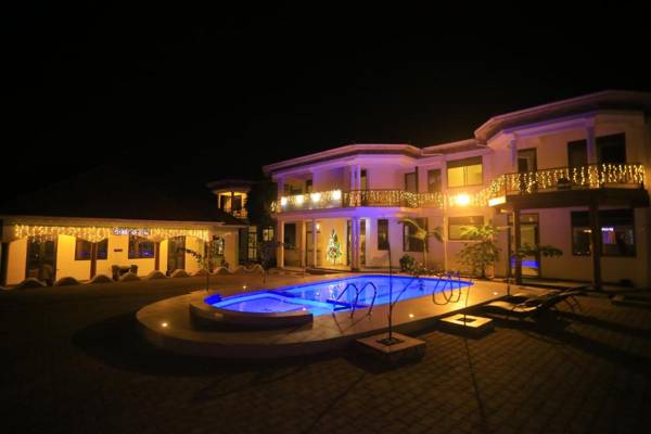 Mowicribs Hotel and Spa
