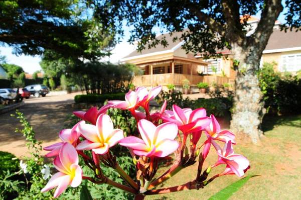 Papyrus Guest House