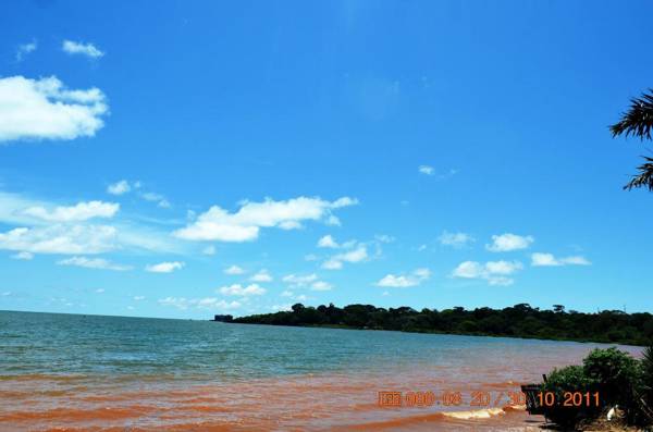 Saffron Beach Bistro & cottages