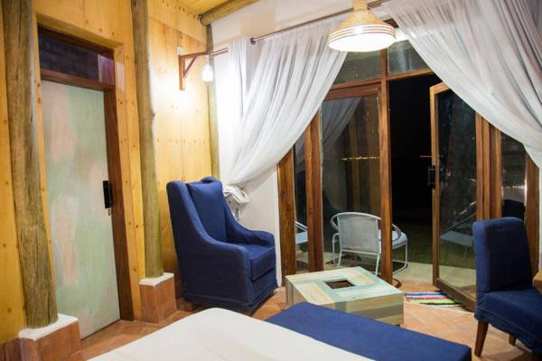 Buvi Lodge Limited