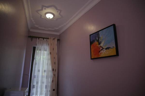 Crystal Apartments and Hotel