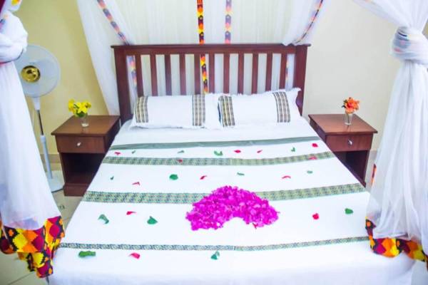 Acacia Boutique Hotel