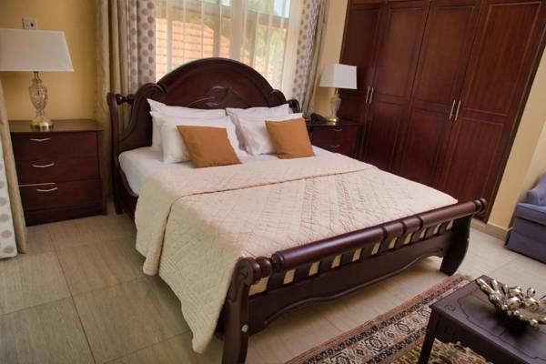 Lakepoint Villa