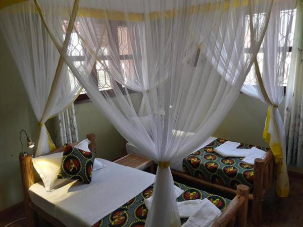 Airport Link Guest House