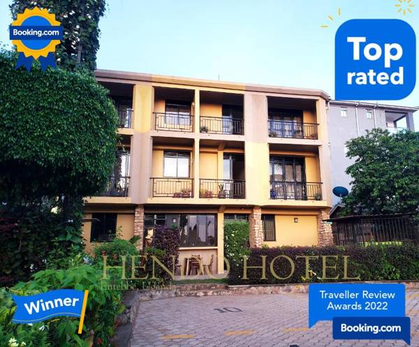 Hendo Hotel