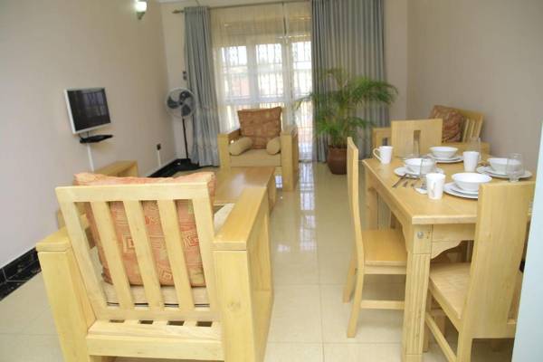 Mariam Apartments