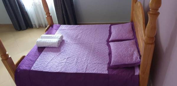 Kinene Residence Motel - Kitala Entebbe