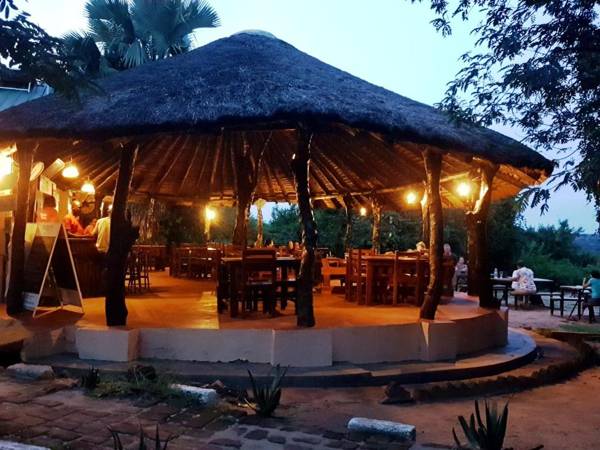 Red Chilli Rest Camp