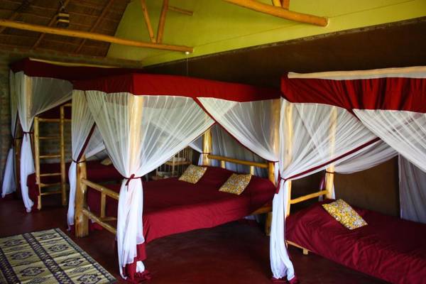 Red Chilli Rest Camp