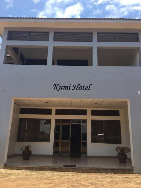 Kumi Hotel