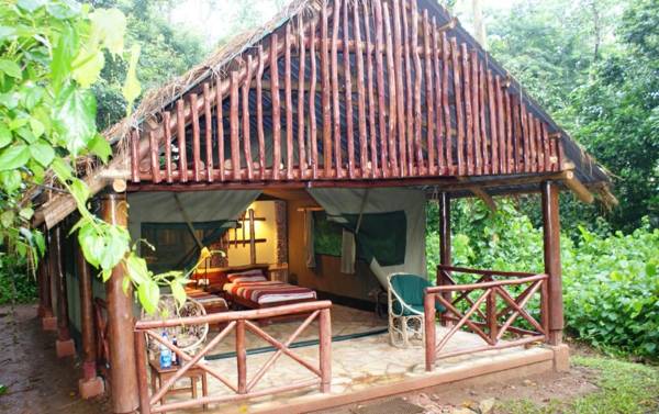 Kibale Forest Camp by NATURE LODGES LTD