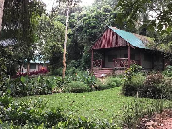 Kibale Forest Camp by NATURE LODGES LTD