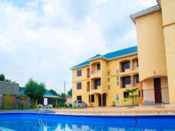 Kasangati Resort Centre