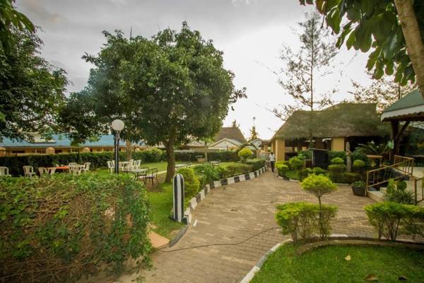 Mukono Resort Hotel